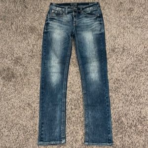 Salvage Men’s Jeans
